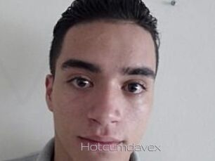 Hotcumdavex