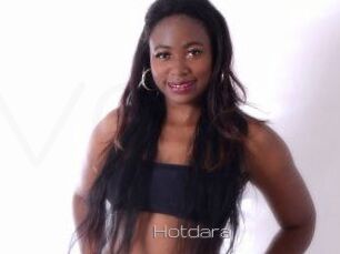 Hotdara