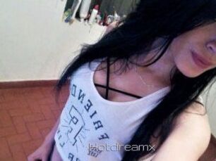 Hotdreamx