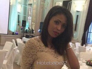 Hotebabe22