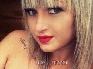 Hotgirl2009