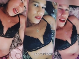 Hotgirlsemili
