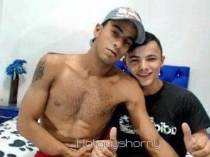 Hotguyshorny