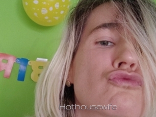 hothousewife Vidéo de lesbienne