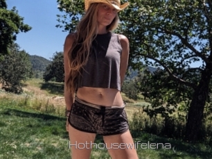 Hothousewifelena