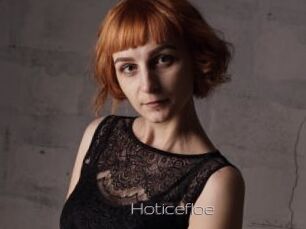 Hoticefloe