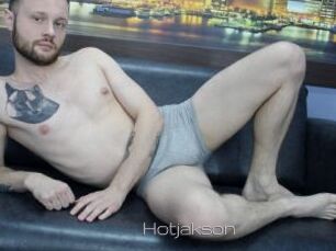 Hotjakson