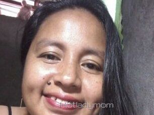 Hotladymom