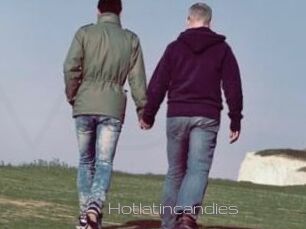 Hotlatincandies