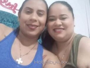 Hotlesby4uxx