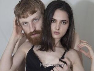 Hotmaiam