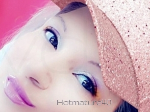 Hotmature40