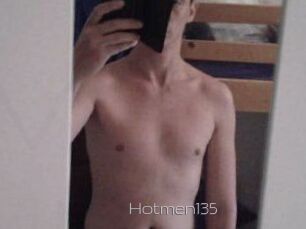 Hotmen135