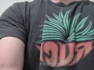 Hotmen83