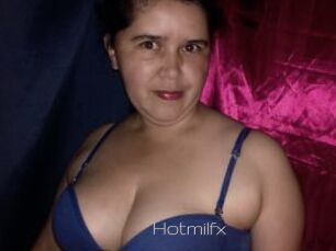 Hotmilfx