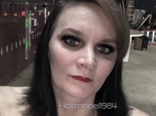 hotmodel1984 Vidéo de lesbienne