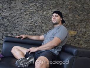 Hotmusclegod
