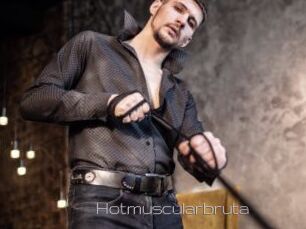 Hotmuscularbruta
