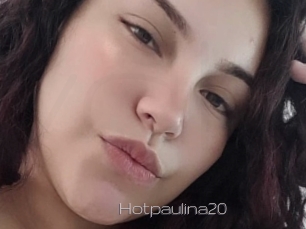 Hotpaulina20