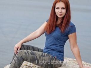 Hotreddaisy