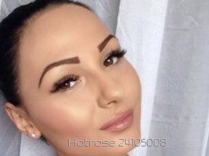 Hotrose