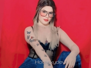 Hotsexydeviil