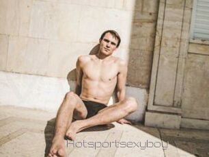 Hotsportsexyboy
