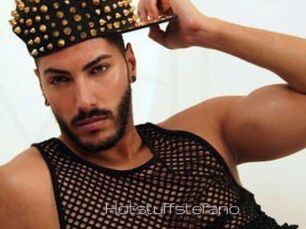 Hotstuffstefano