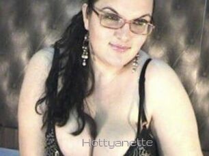 Hottyanette
