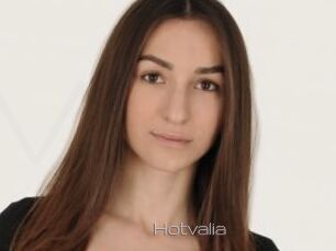 Hotvalia