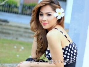 Hotyoungjannaxxx