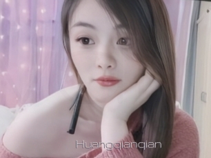 Huangqianqian