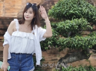 Huangtiantian