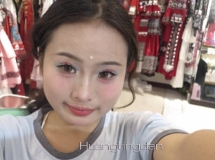 Huangtingdan