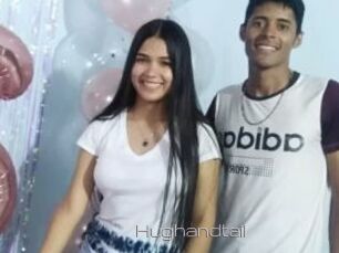 Hughandtail