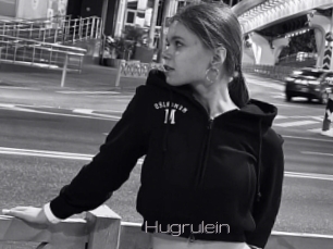 Hugrulein