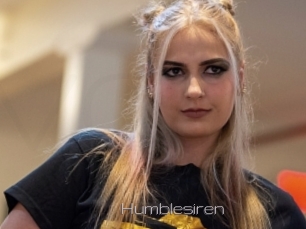 Humblesiren