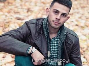 Hungaryanboy