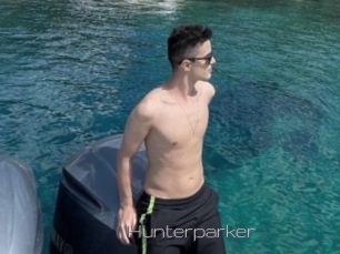 Hunterparker
