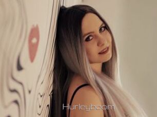 Hurleyboom