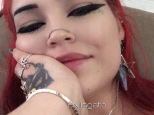 Hxllsgate