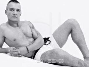 IANSEX23