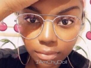 IAmChyDoll