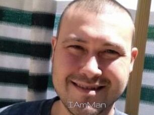 IAmMan