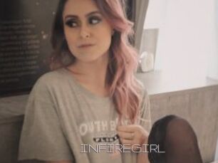 INFIREGIRL