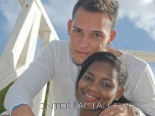 INTERRACIALLOVE