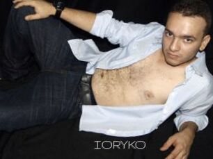 IORYKO