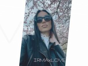 IRMAxLOVE