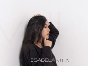 ISABELA_KILA