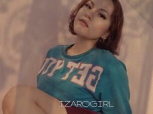 IZAROGIRL